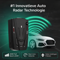 Speeder Pro radardetector